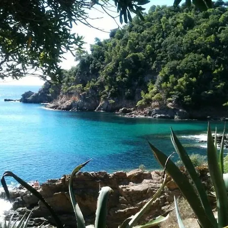 Spacieux Et Confortable Pres De Saint Tropez! 5mns A Pied!s * Grimaud